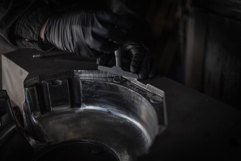 Toolmaking