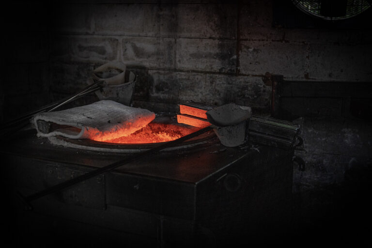 Die Casting